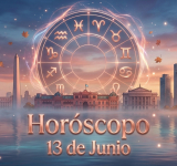 Horóscopo para  del fin de semana del 12 al 14 de junio 2026: las predicciones para los 12 signos zodiacales avellaneda